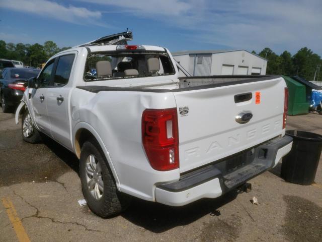 1FTER4EH0LLA35531 | 2020 FORD RANGER XL