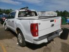 2020 Ford Ranger Xl zu verkaufen in Eight Mile, AL - Rollover