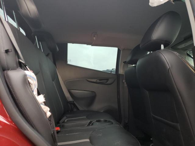2022 CHEVROLET SPARK ACTI KL8CH6SA4NC005960