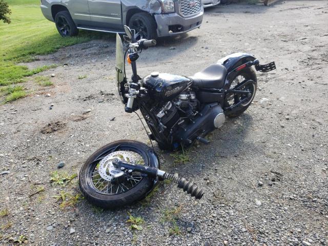 2019 HARLEY-DAVIDSON FXBB 1HD1YJJ23KB040890