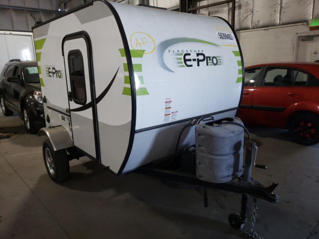 2017 Forest River Trailer for sale in Woodburn, OR