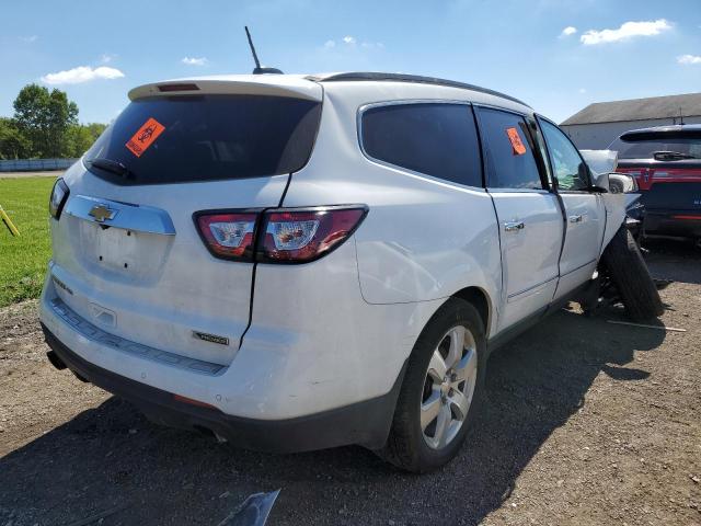 2017 CHEVROLET TRAVERSE P - 1GNKVJKD0HJ241554