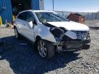 2015 CADILLAC SRX PERFOR - 3GYFNFE30FS530854