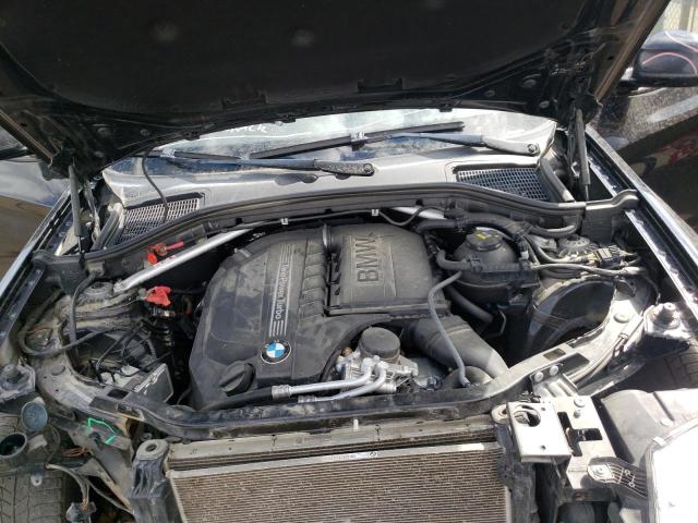 5UXWX7C53G0S15578 BMW X3 Xdrive35i