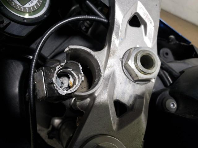 2006 KAWASAKI ZX636 C1 JKBZXJD146A002645