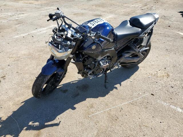 2013 YAMAHA FZ1 S JYARN17E2DA009150