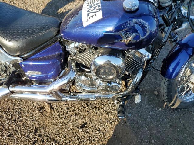 2005 YAMAHA XVS65 BASE JYAVM01E65A075013