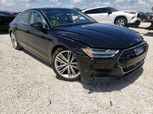 2020 AUDI A7 PREMIUM - WAUR2AF21LN017670