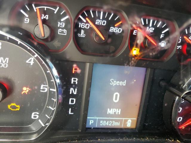 2019 GMC SIERRA LIM 2GTR1LEC8K1131046