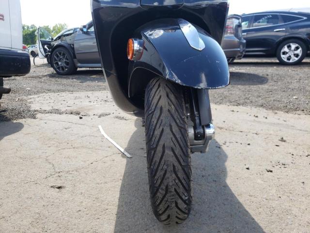 2018 VESPA SPRINT 150 ZAPM818G2J5701353