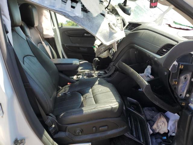 2017 CHEVROLET TRAVERSE P - 1GNKVJKD0HJ241554