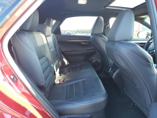 2015 LEXUS NX 200T JTJYARBZ1F2021210