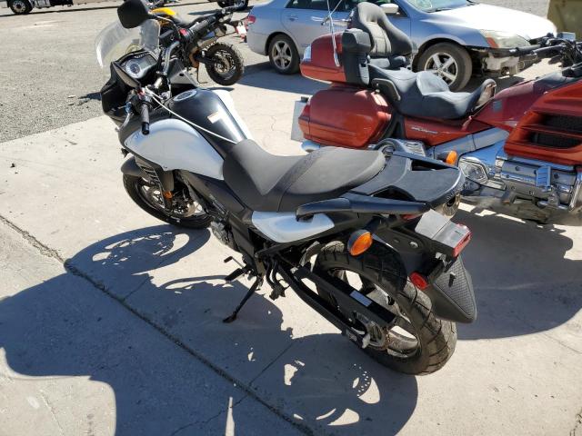 2015 SUZUKI DL650 A JS1VP56A0F2101447