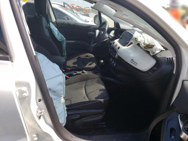 2020 FIAT 500X POP ZFBNFYA18LP848166