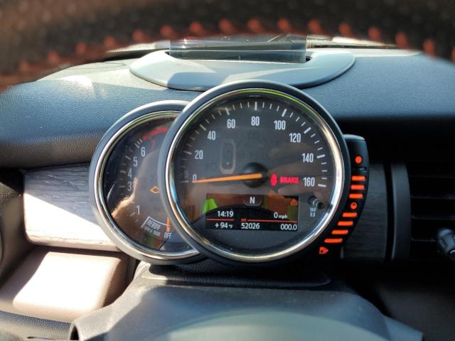 WMWXP5C5XG3B15549 Mini Cooper