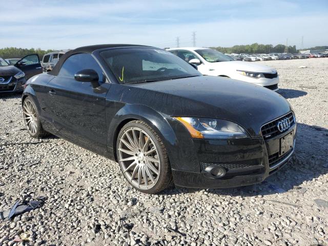 2008 Audi TT 