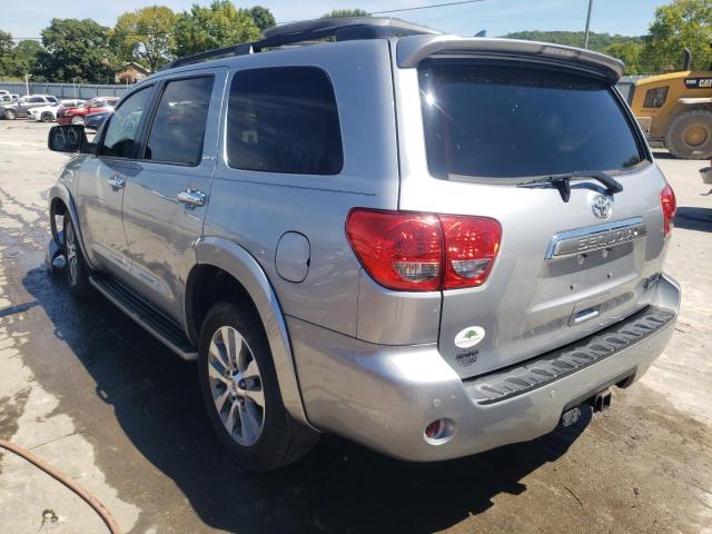 2017 TOYOTA SEQUOIA LI 5TDKY5G18HS067872
