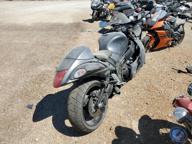 2020 SUZUKI GSX1300 RA - JS1GX72B8L7100502