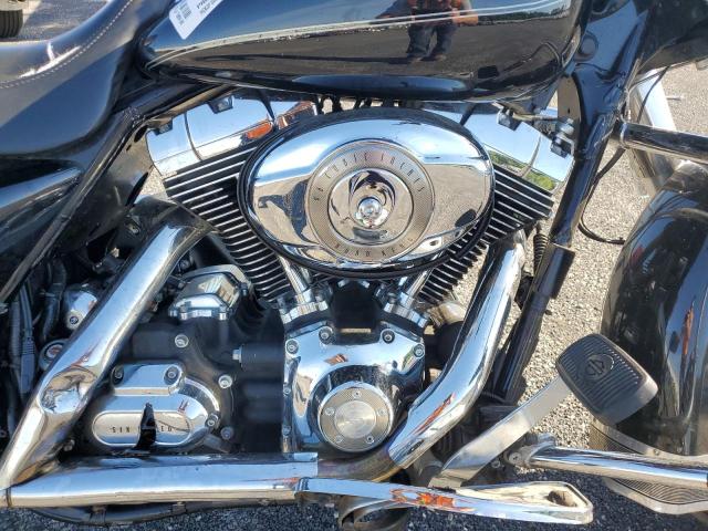 2008 HARLEY-DAVIDSON FLHR 1HD1FB4118Y704981