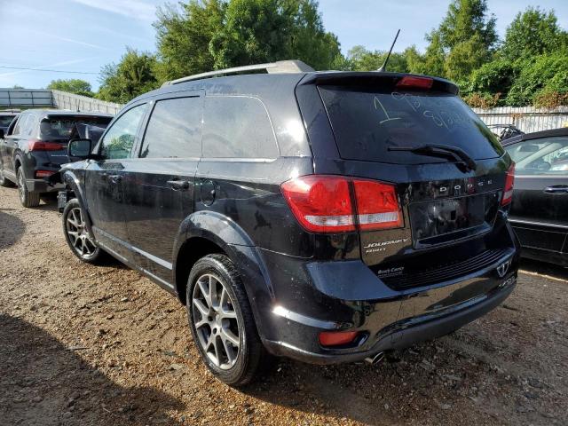 Vin: 3c4pddeg5gt142910, lot: 57703592, dodge journey r/t 20163