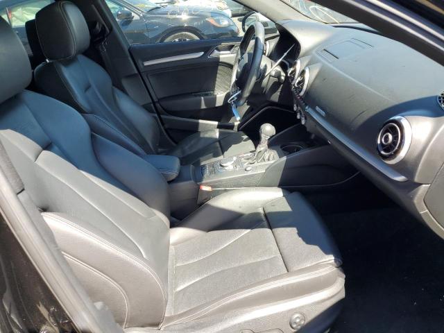 2015 AUDI S3 PRESTIG WAUFFGFF2F1139463