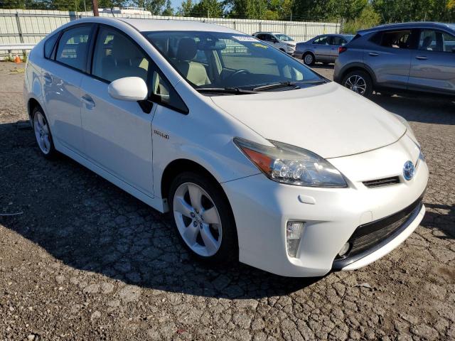 2013 Toyota Prius for sale in Woodhaven, MI