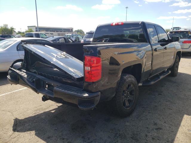 2019 CHEVROLET SILVER1500 2GCVKPEC6K1210976