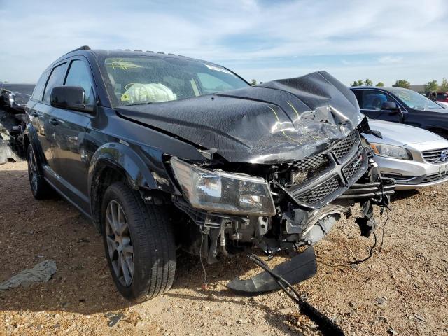 2016 Dodge Journey R/T за продажба в Bridgeton, MO - Front End