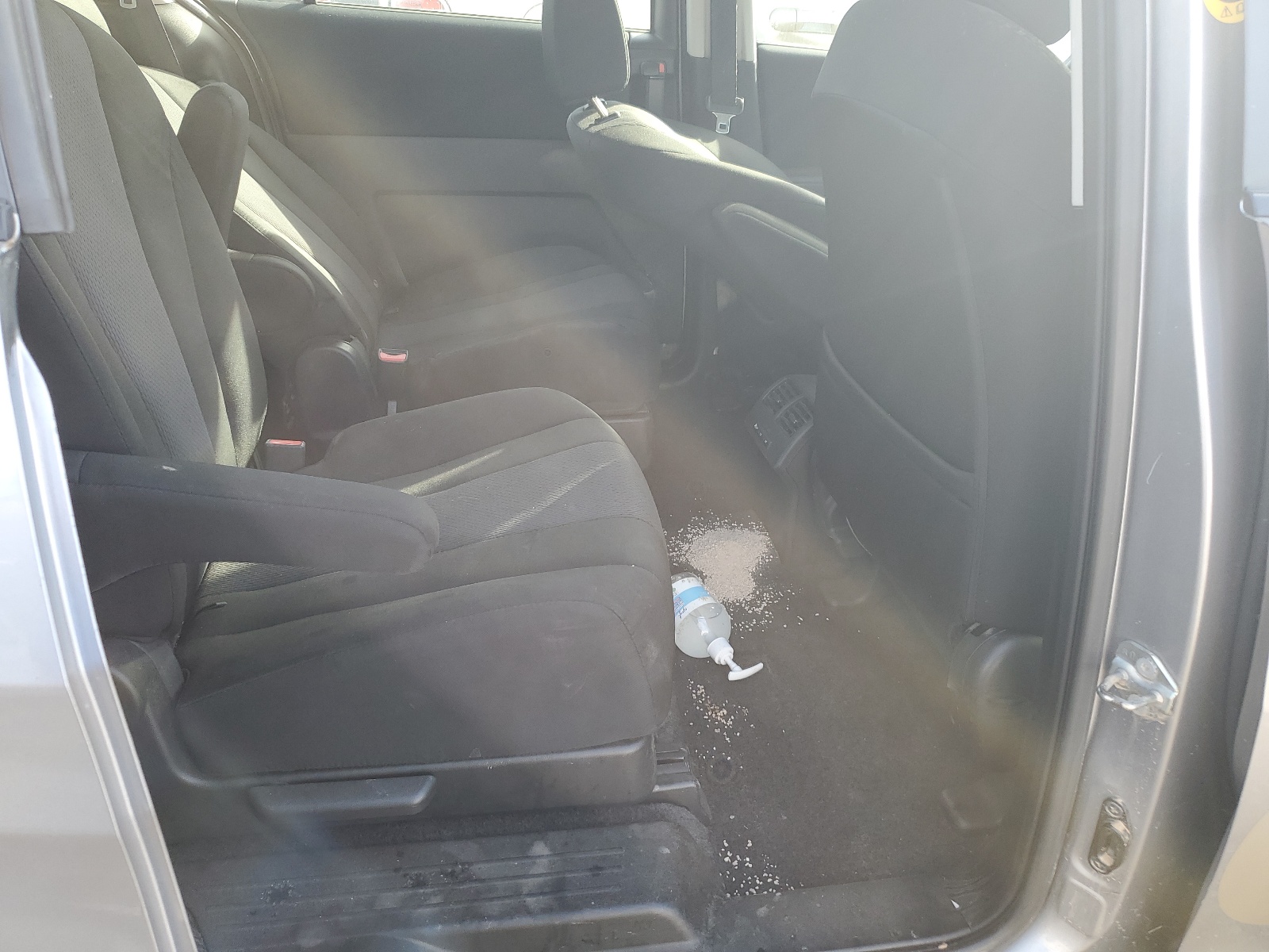 JM1CW2CL7F0189641 2015 Mazda 5 Touring