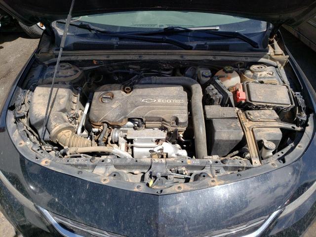 2016 CHEVROLET MALIBU LS - 1G1ZB5ST6GF173916