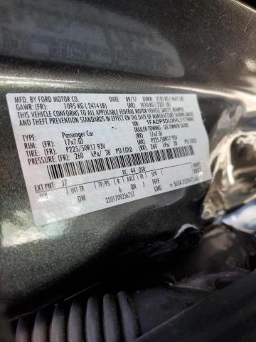 2017 FORD C-MAX TITA 1FADP5DUXHL117866