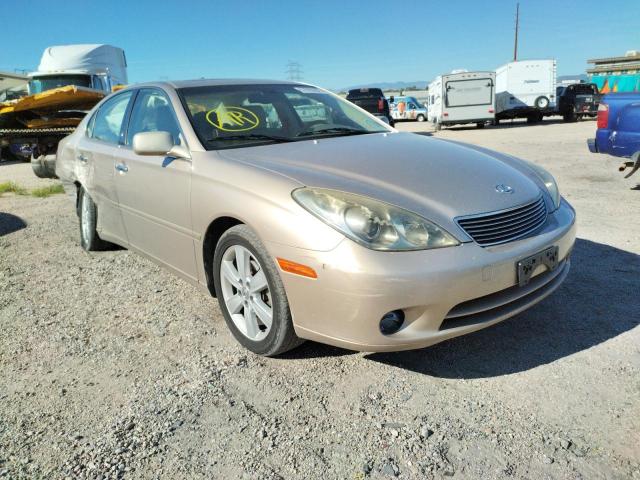 2006 Lexus ES 330 