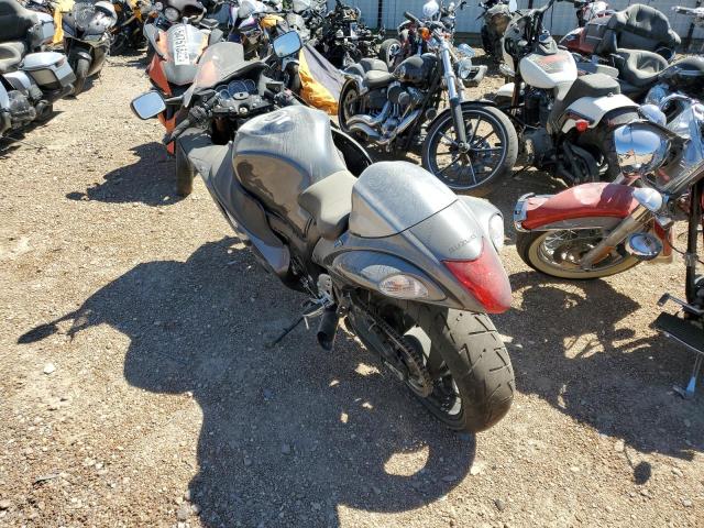 2020 SUZUKI GSX1300 RA - JS1GX72B8L7100502