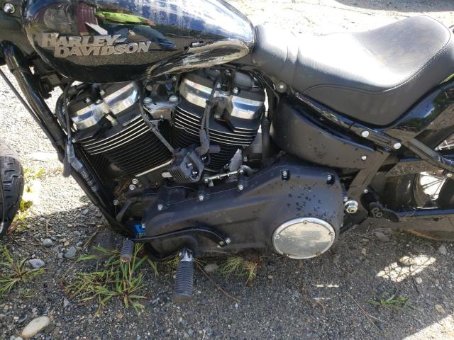2019 HARLEY-DAVIDSON FXBB 1HD1YJJ23KB040890