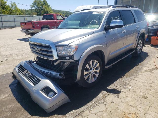2017 TOYOTA SEQUOIA LI 5TDKY5G18HS067872