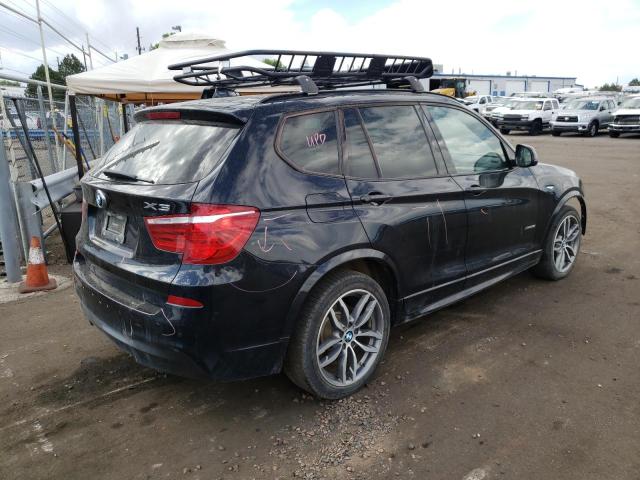 5UXWX7C53G0S15578 BMW X3 Xdrive35i