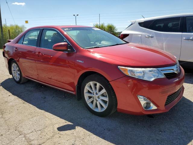 2012 Toyota Camry Hybrid for sale in Indianapolis, IN