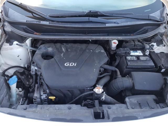 KNADM4A35F6444788 KIA Rio