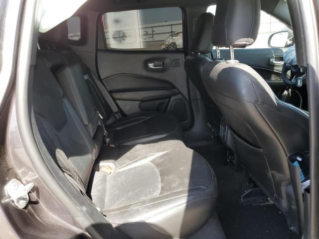 2021 JEEP COMPASS 80 3C4NJCEB1MT571018