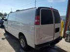 2017 Gmc Savana G2500 for Sale in Riverview, FL - Front End