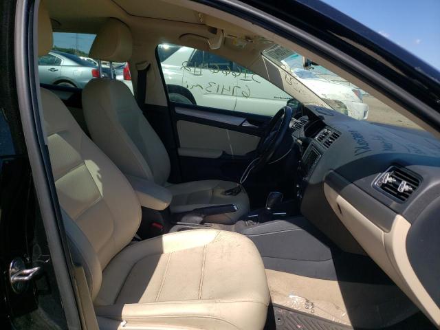 2016 VOLKSWAGEN JETTA SE - 3VWD67AJ8GM327539