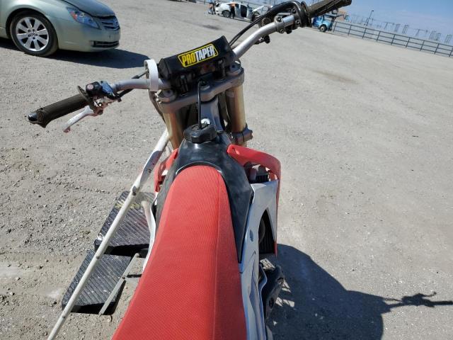 2013 HONDA CRF450 R JH2PE0536DK202653