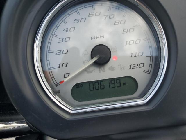 2021 HARLEY-DAVIDSON FLTRX 1HD1KHC10MB632507
