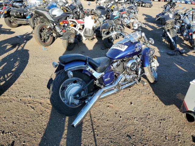 2005 YAMAHA XVS65 BASE JYAVM01E65A075013