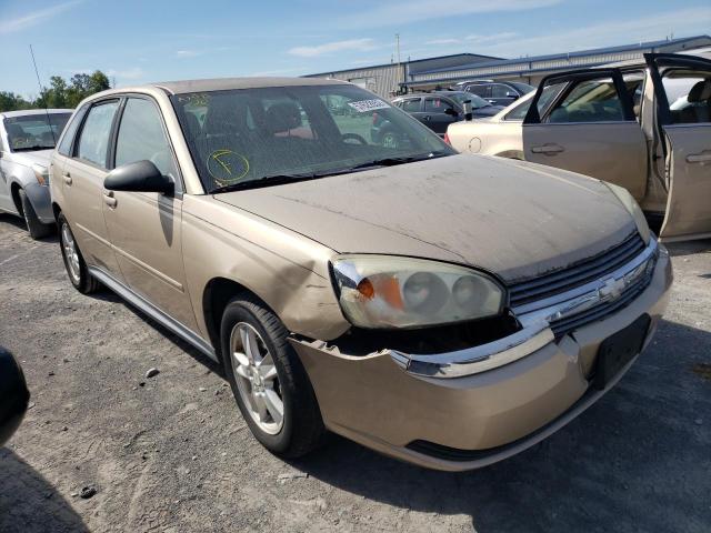 2004 Chevrolet Malibu Maxx LS