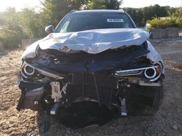 2021 ALFA ROMEO STELVIO SP ZASPAKAN5M7D08237