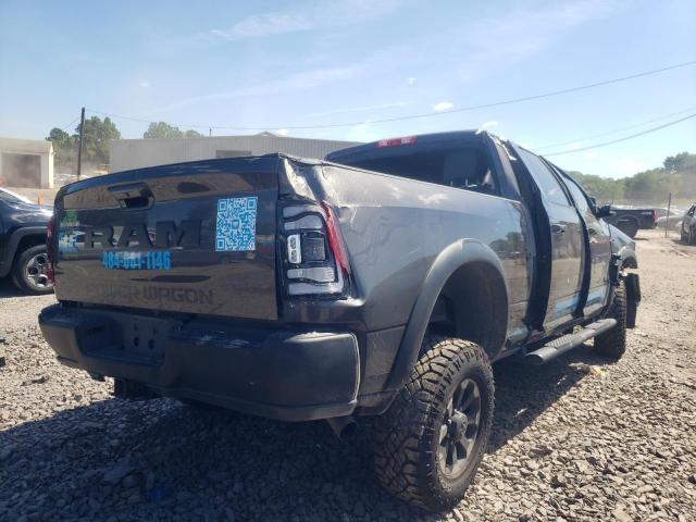 2020 RAM 2500 POWER 3C6TR5EJ1LG230347