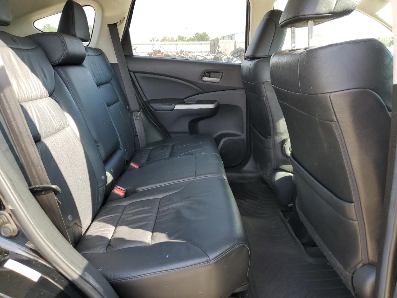 2013 Honda CR-V - Image 6