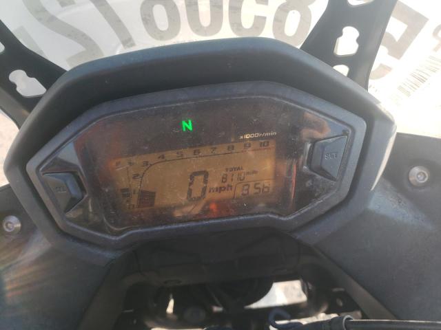 2015 HONDA CBX - MLHPC4664F5200090