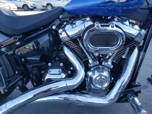 2019 HARLEY-DAVIDSON FXBRS 1HD1YHK25KB040588